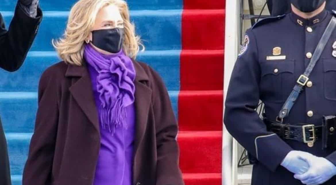 Hillary Clinton