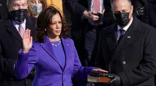 Kamala Harris as US vice president cements importance of India, US ties: Jen Psaki