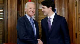 'We are disappointed': Biden rolls back Trump order, scraps Keystone XL pipeline