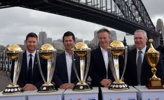 Ask Steve, how Cricket Australia is killing the Aussie spirit