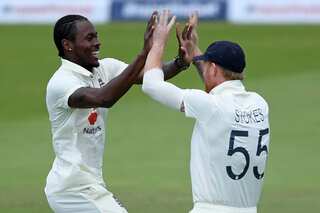 'Worst surface I've seen': Jofra Archer on Day 5 pitch in first Test against India
