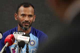 Inside Team Room: Wear that 36 all out like a badge, R Sridhar recalls 'Raviship' and more