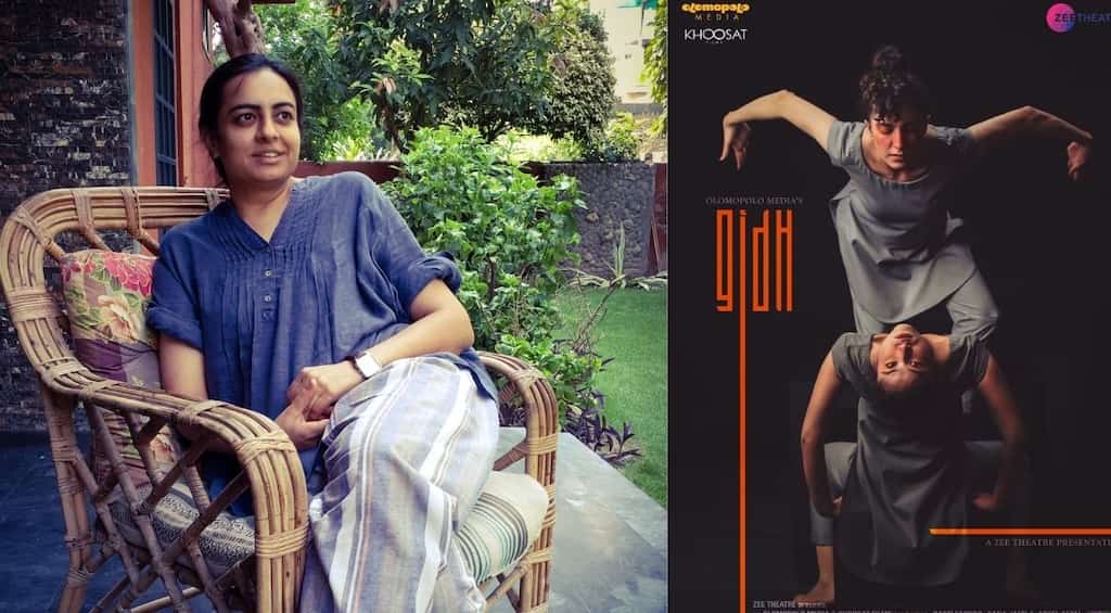 Pakistani filmmaker Kanwal Khoosat to WION on 'Zindagi Tamasha' becoming Oscars 2021 entry