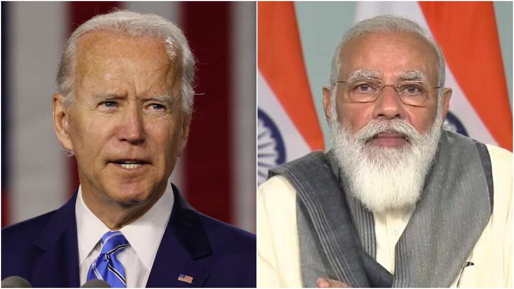 How India-US ties evolved over the years