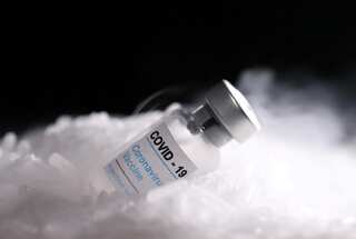 US athletes to be vaccinated 'well before' Olympics: USOPC