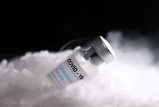 Pfizer-BioNTech agree to supply Covid vaccines to COVAX alliance