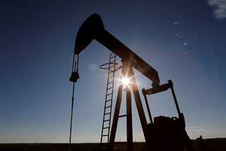 Brent hits $70 for first time since pandemic began after Saudi attack