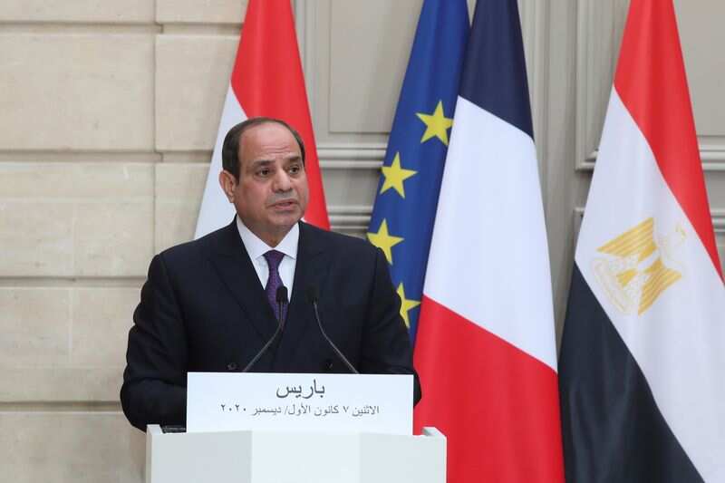 Egypt and Qatar agree to resume diplomatic ties Egypt and Qatar agree to resume diplomatic ties