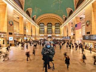 Bernie Sanders is once again the star of a meme