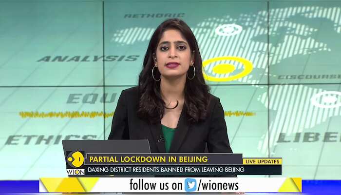 Fineprint: Worst COVID-19 outbreak in China since March 2020