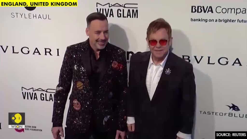 UK stars from Ed Sheeran to Elton John raise alarm over post-Brexit music tours