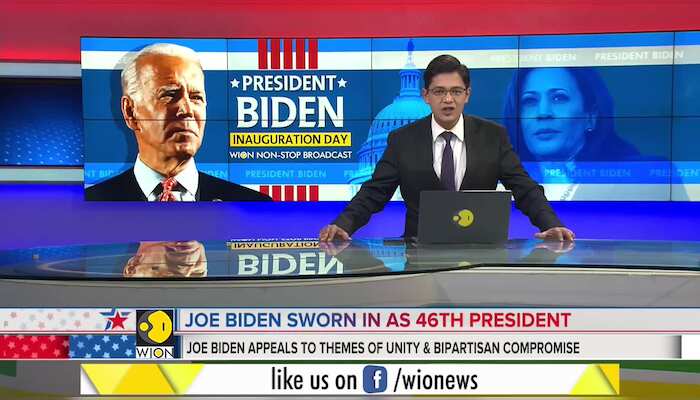 WionNews Video