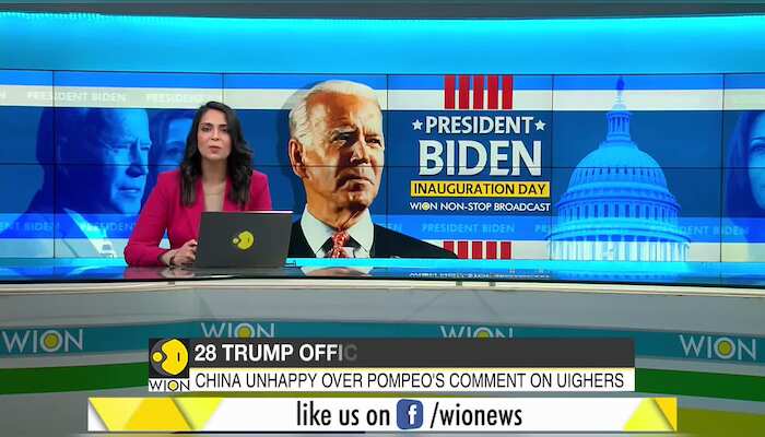 WionNews Video