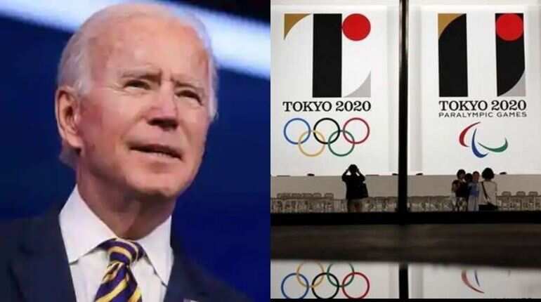 Morning news brief: Biden unveils new COVID plan, Tokyo Olympics controversy, and more Morning news brief: Biden unveils new COVID plan, Tokyo Olympics controversy, and more