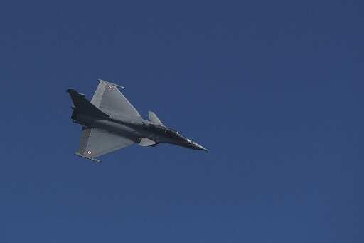 Rafale induction ceremony cost exchequer over Rs 41 lakh: Rajnath Singh