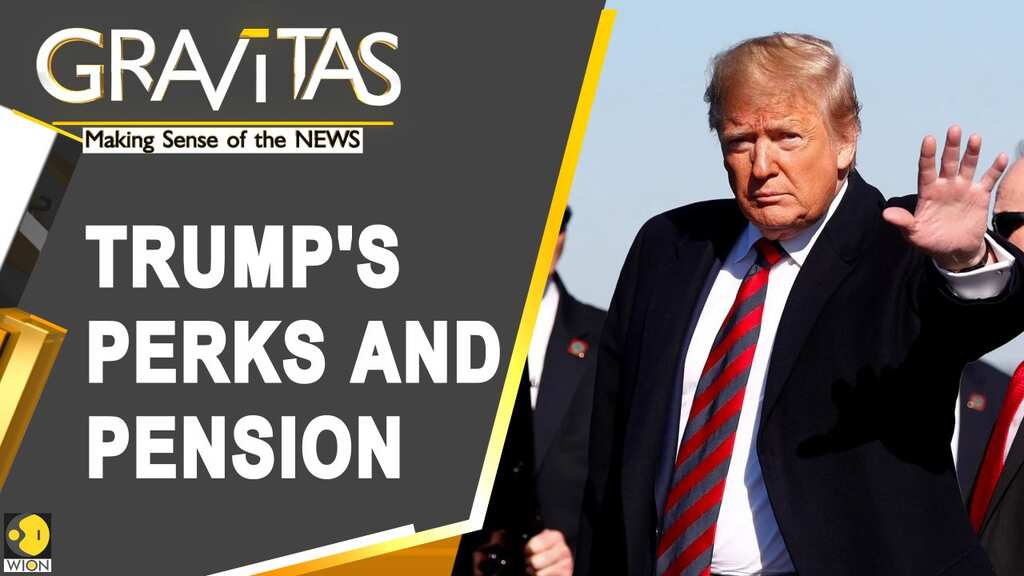 Gravitas: Trump's post-presidency plans