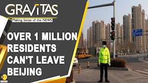 Gravitas: China latest outbreak spreads to Beijing