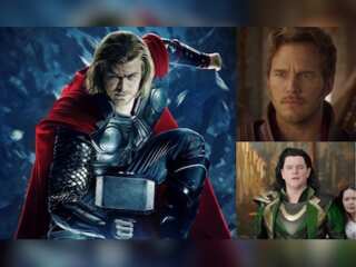 'Thor: Love and Thunder': Who is new, who is coming back and more