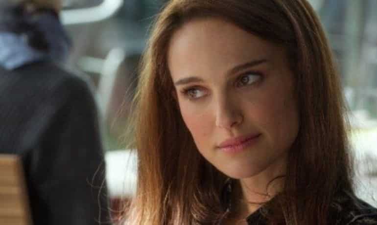 Top 5 Hollywood news today: New stills of Natalie Portman from 'Thor: Love and Thunder' unveiled