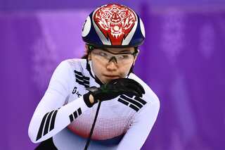 South Korean Olympic champion seeks heavier sentence for sex-assault coach