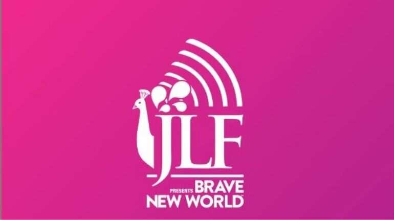 Jaipur Literature Festival 2021 goes the virtual way; to take place in February Jaipur Literature Festival 2021 goes the virtual way; to take place in February