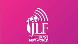 Jaipur Literature Festival 2021 goes the virtual way; to take place in February 