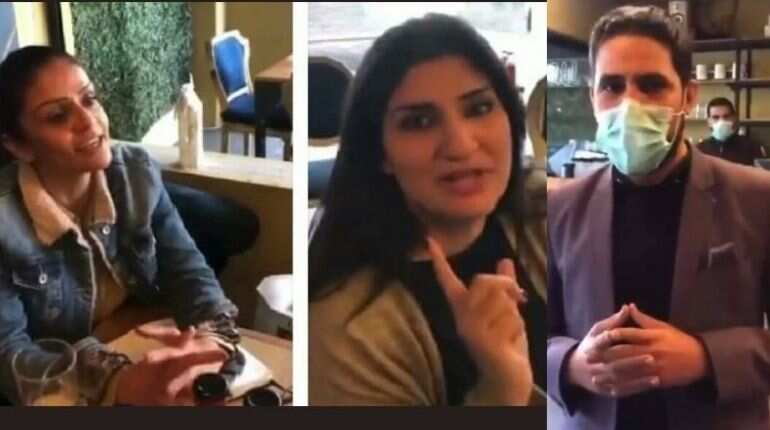 Pakistan: #BoycottCannoli trends on Twitter after owners mock employee for bad English Pakistan: #BoycottCannoli trends on Twitter after owners mock employee for bad English