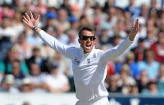 Graeme Swann names key player for England in the pink-ball Test