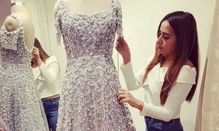 Who is Natasha Dalal ?