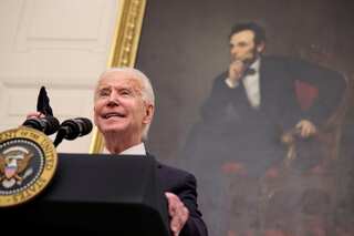 With strikes in Syria, Biden confronts Iran’s militant network