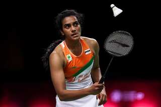 Tokyo Olympics: PV Sindhu wins opening match against Israel's Ksenia Polikarpova