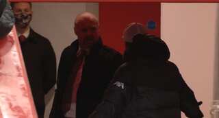 Liverpool vs Burnley: Sean Dyche opens up on Jurgen Klopp tunnel bust-up