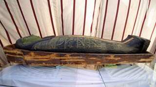 Egypt: 4,200-year-old funerary temple for a queen discovered