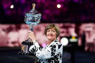 Expected Australia Day 2021 honour for Margaret Court stirs controversy