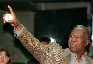 Hank Aaron: baseball and civil rights icon dead at 86