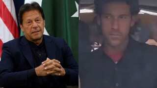 Netizens troll Imran Khan after video of his doppelganger goes viral