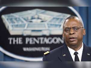 US Senate confirms Lloyd Austin as first Black chief of Pentagon