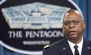 US Senate confirms Lloyd Austin as first Black chief of Pentagon