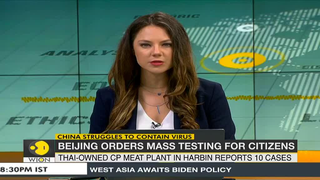 WionNews Video