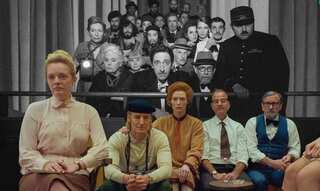 Slew of auteurs and award-winners for reborn Cannes