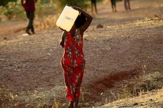 'Choose - I kill you or rape you': Abuse accusations surge in Ethiopia's war