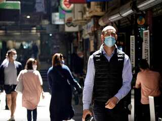 Norway tightens coronavirus curbs after finding UK strain