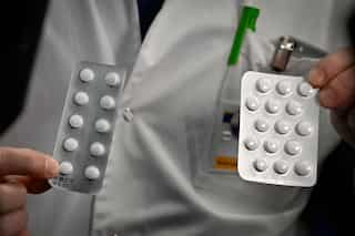 A Covid blood-thinner drug does not work, causes side effects: Study