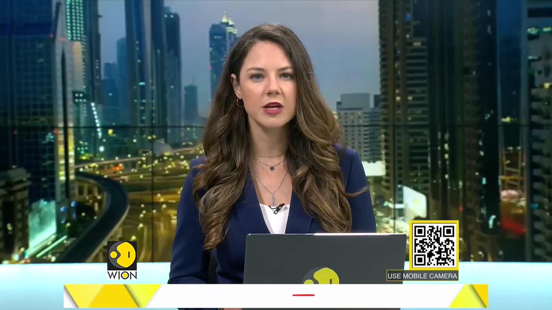 WionNews Video