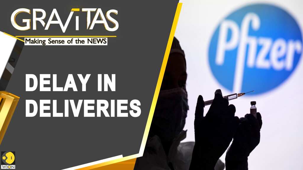Gravitas: Pfizer vaccine: Governments feel the pinch of shortages