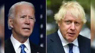Morning news brief: Biden-Johnson to deepen ties, earthquake in Antarctica, and more
