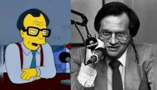 Larry King(1933-2021): TV legend's contribution to movies and shows