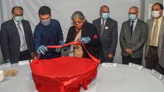 Union Budget 2021: Customary 'Halwa Ceremony' kickstarts process of compilation of documents