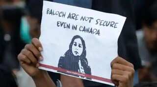 Pakistan refuses to handover Karima Baloch's dead body to family; communication suspended