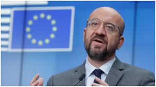 EU: Will 'make' companies respect COVID vaccine supply contracts